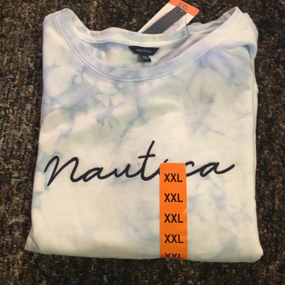 Nautical pullover - Picture 2 of 2